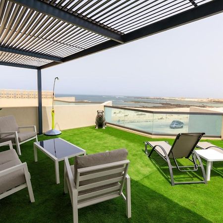 Bruno'S Home Cotillo Εξωτερικό φωτογραφία