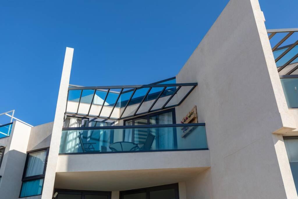 Bruno'S Home Cotillo Εξωτερικό φωτογραφία