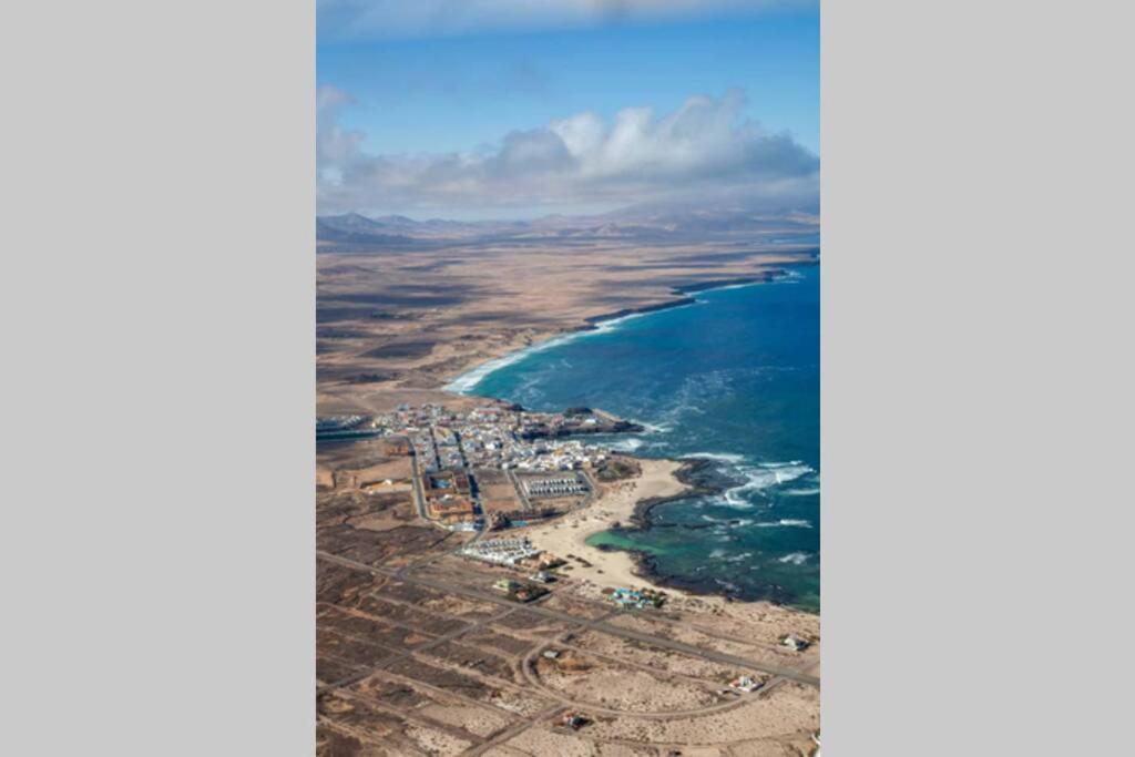 Bruno'S Home Cotillo Εξωτερικό φωτογραφία