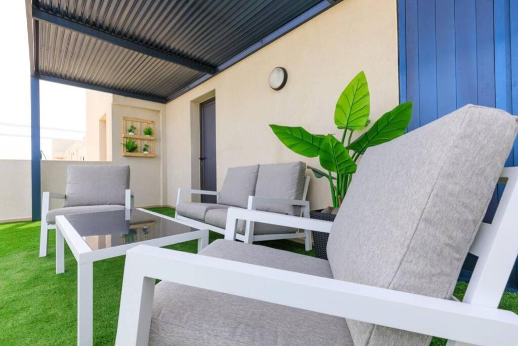 Bruno'S Home Cotillo Εξωτερικό φωτογραφία