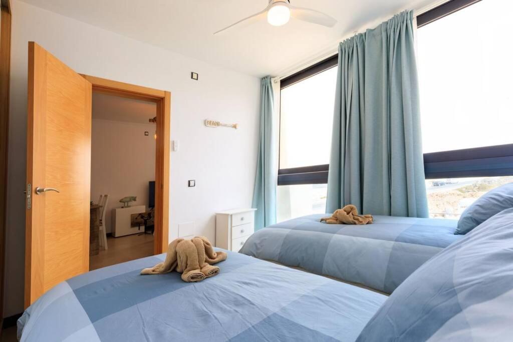 Bruno'S Home Cotillo Εξωτερικό φωτογραφία