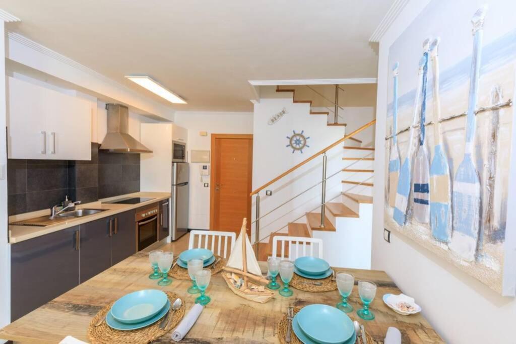 Bruno'S Home Cotillo Εξωτερικό φωτογραφία