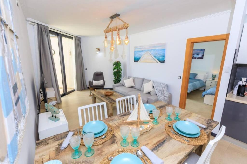 Bruno'S Home Cotillo Εξωτερικό φωτογραφία