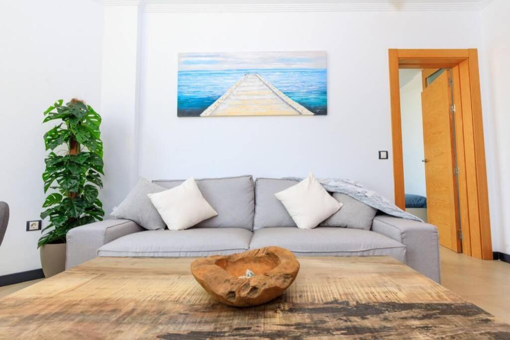 Bruno'S Home Cotillo Εξωτερικό φωτογραφία