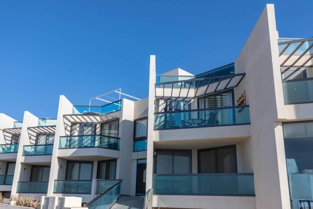 Bruno'S Home Cotillo Εξωτερικό φωτογραφία