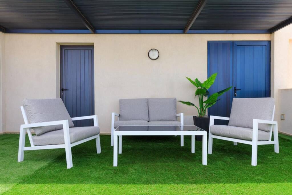 Bruno'S Home Cotillo Εξωτερικό φωτογραφία