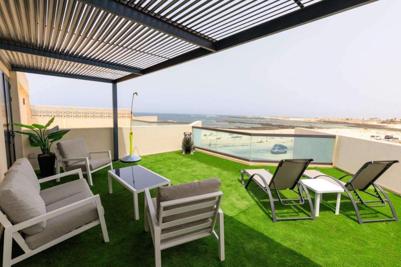 Bruno'S Home Cotillo Εξωτερικό φωτογραφία