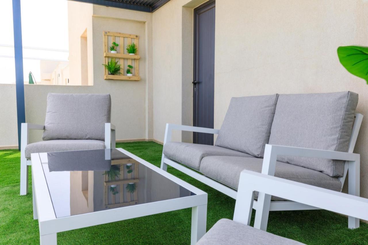 Bruno'S Home Cotillo Εξωτερικό φωτογραφία