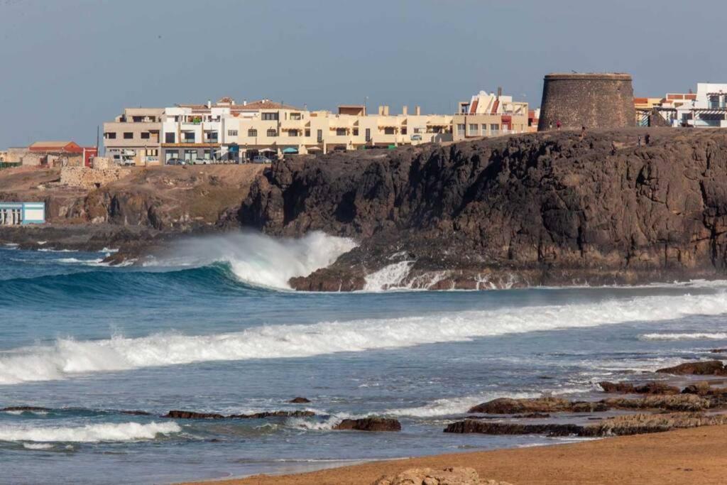 Bruno'S Home Cotillo Εξωτερικό φωτογραφία