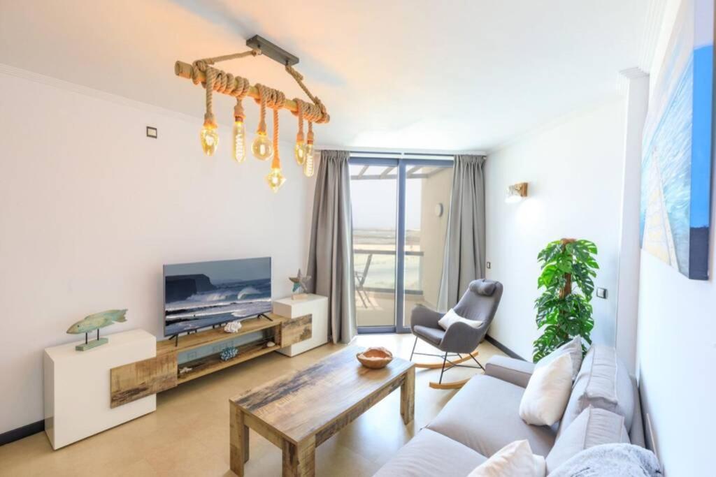 Bruno'S Home Cotillo Εξωτερικό φωτογραφία
