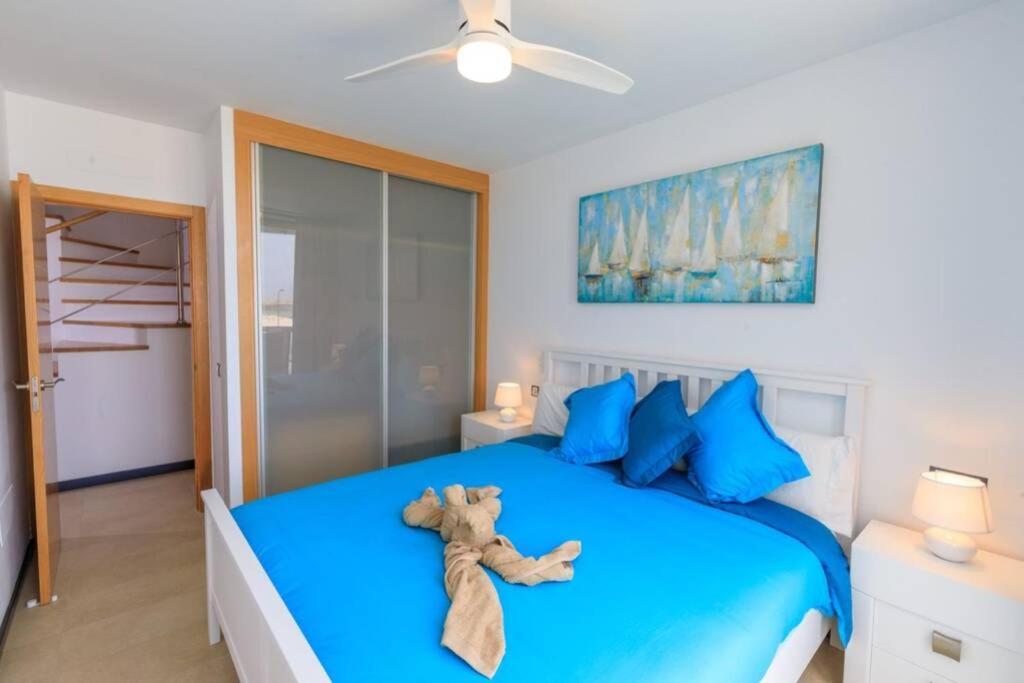 Bruno'S Home Cotillo Εξωτερικό φωτογραφία