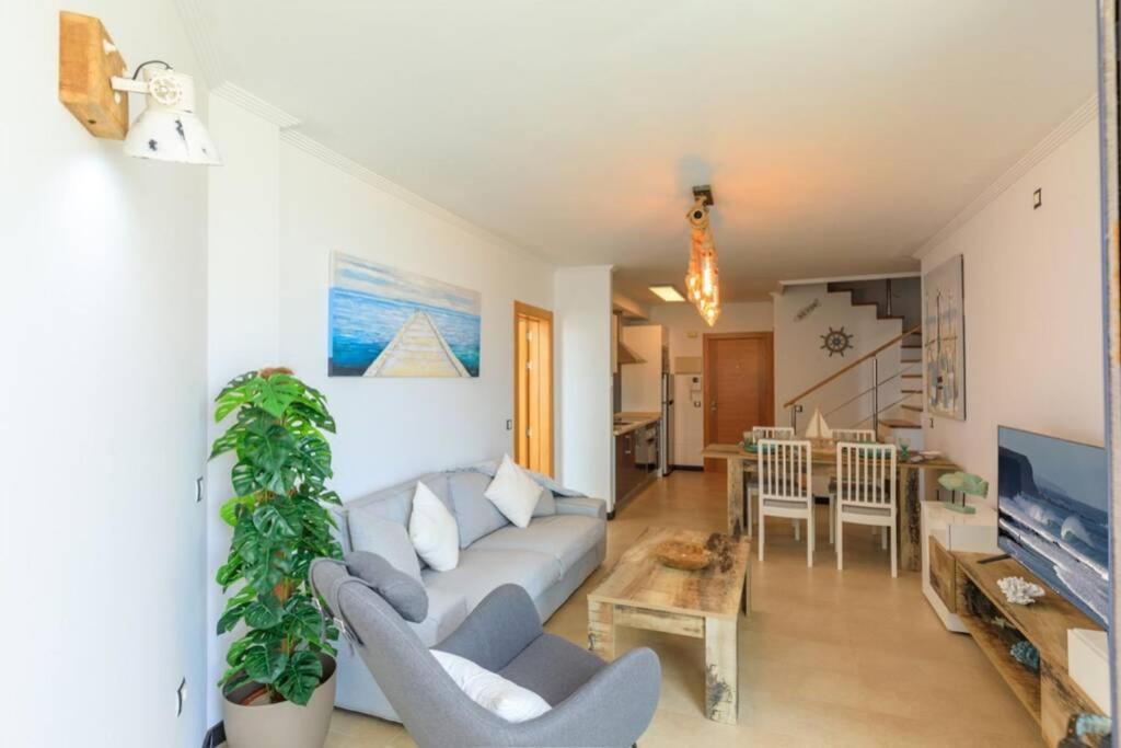 Bruno'S Home Cotillo Εξωτερικό φωτογραφία