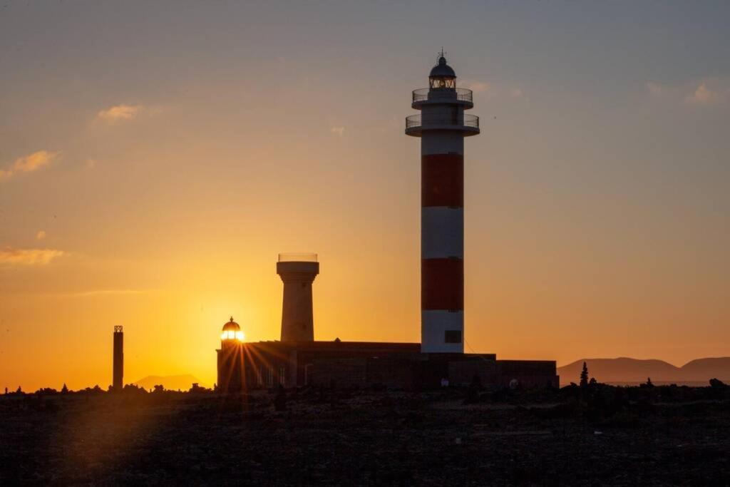 Bruno'S Home Cotillo Εξωτερικό φωτογραφία