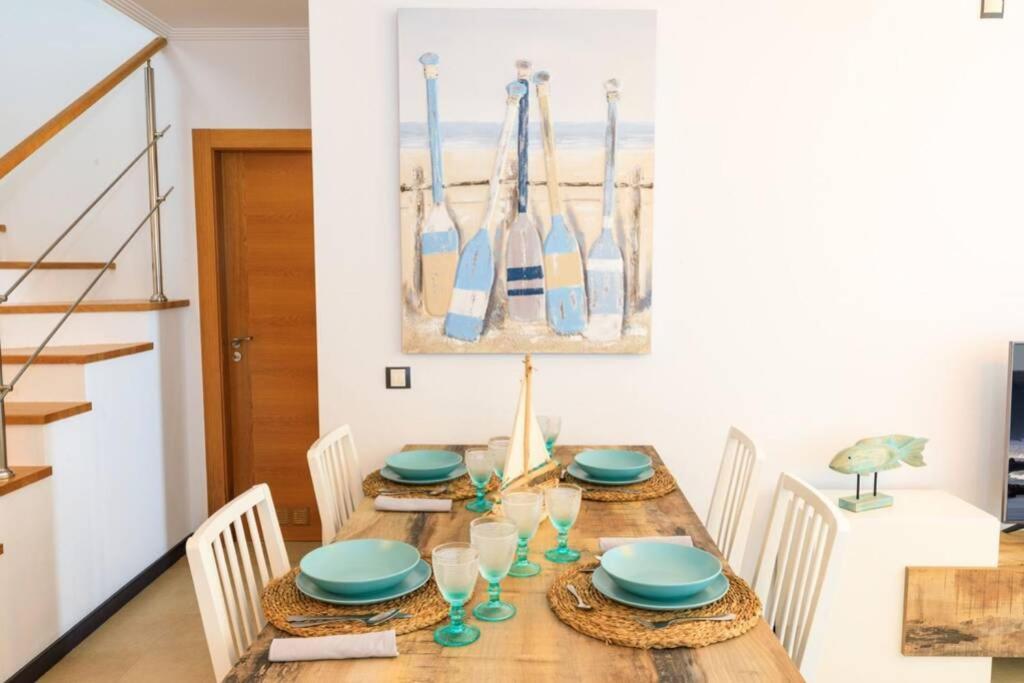 Bruno'S Home Cotillo Εξωτερικό φωτογραφία