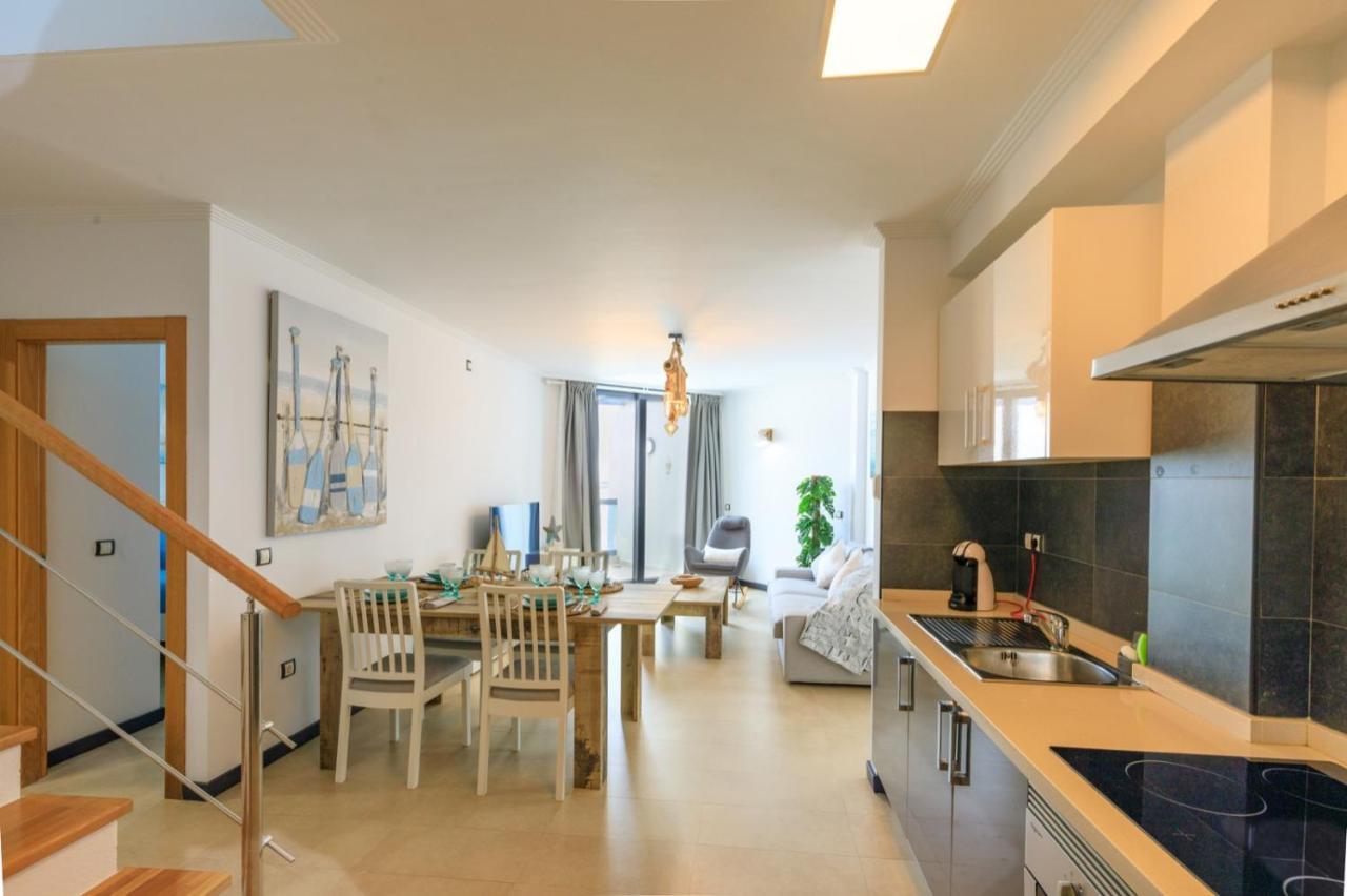 Bruno'S Home Cotillo Εξωτερικό φωτογραφία