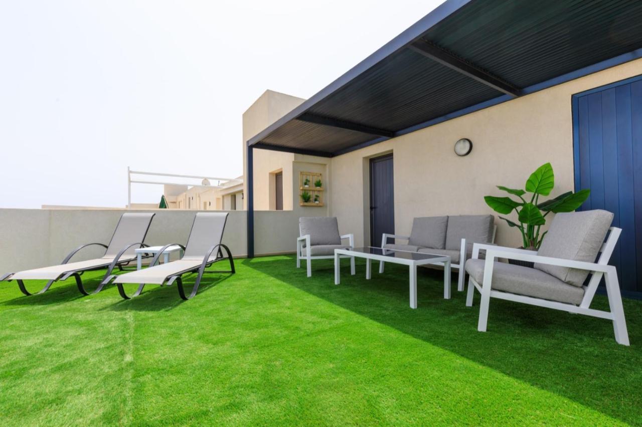 Bruno'S Home Cotillo Εξωτερικό φωτογραφία
