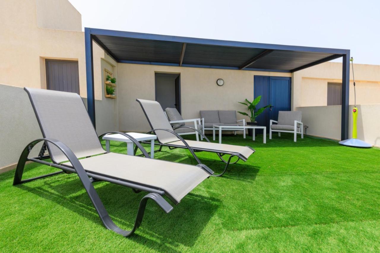 Bruno'S Home Cotillo Εξωτερικό φωτογραφία