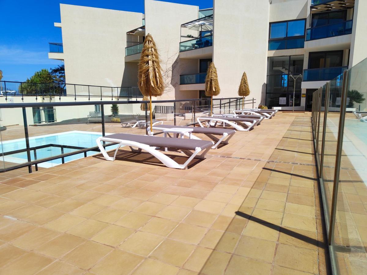 Bruno'S Home Cotillo Εξωτερικό φωτογραφία