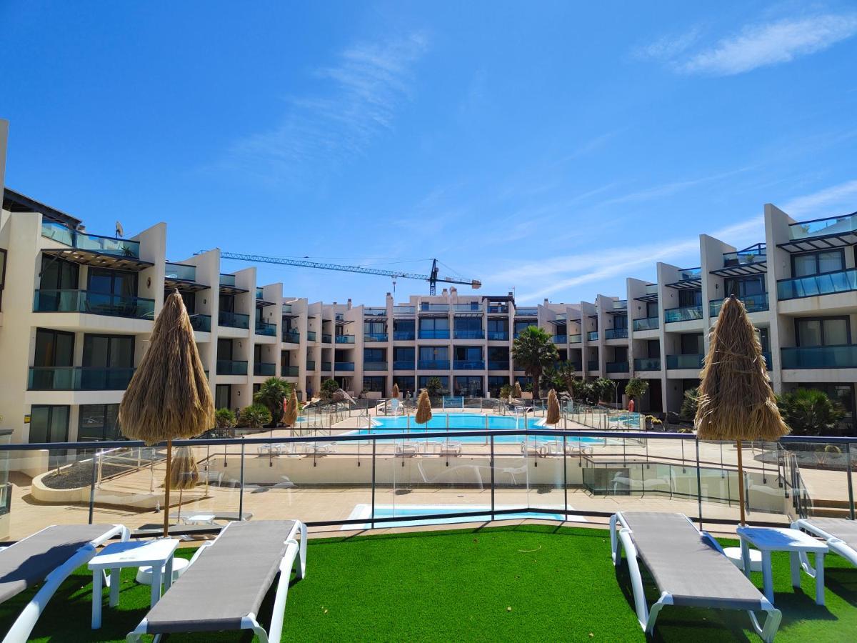 Bruno'S Home Cotillo Εξωτερικό φωτογραφία