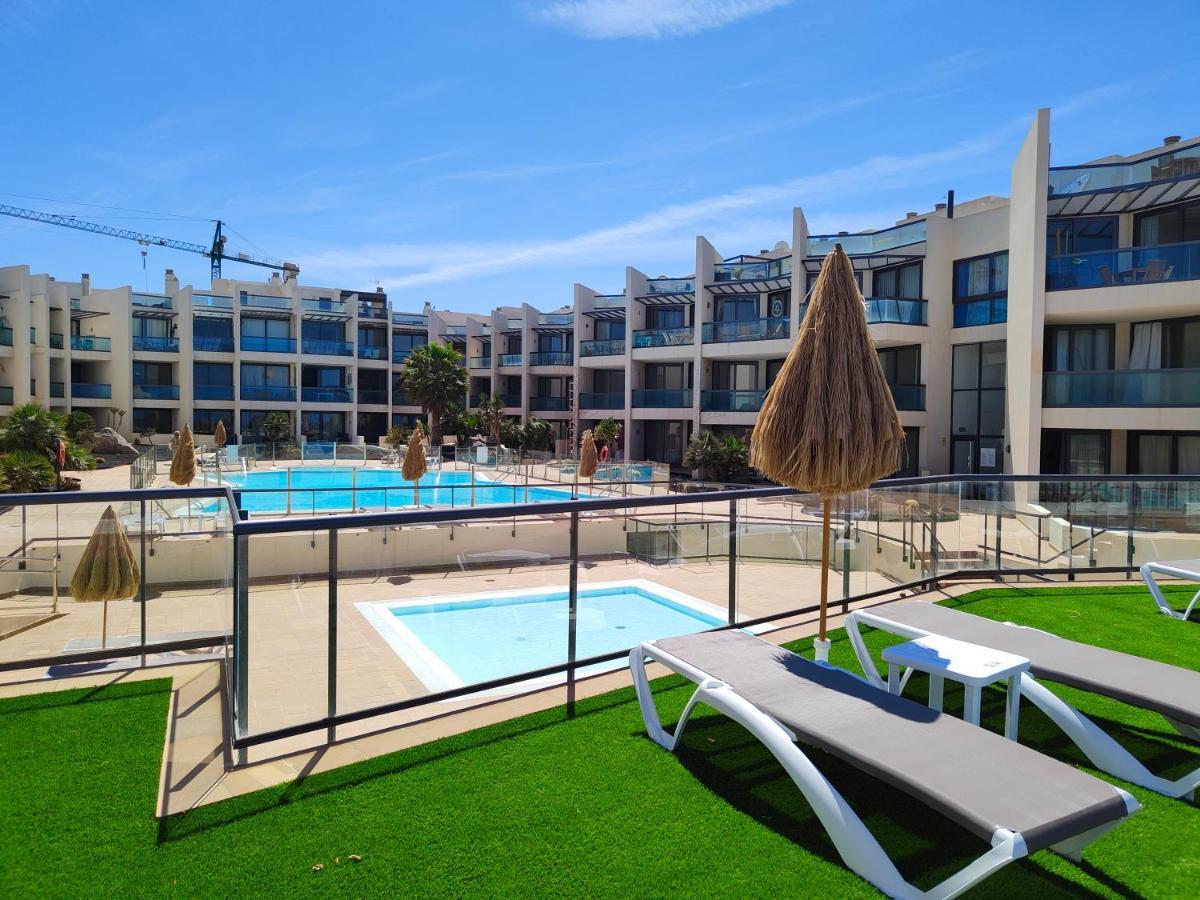 Bruno'S Home Cotillo Εξωτερικό φωτογραφία