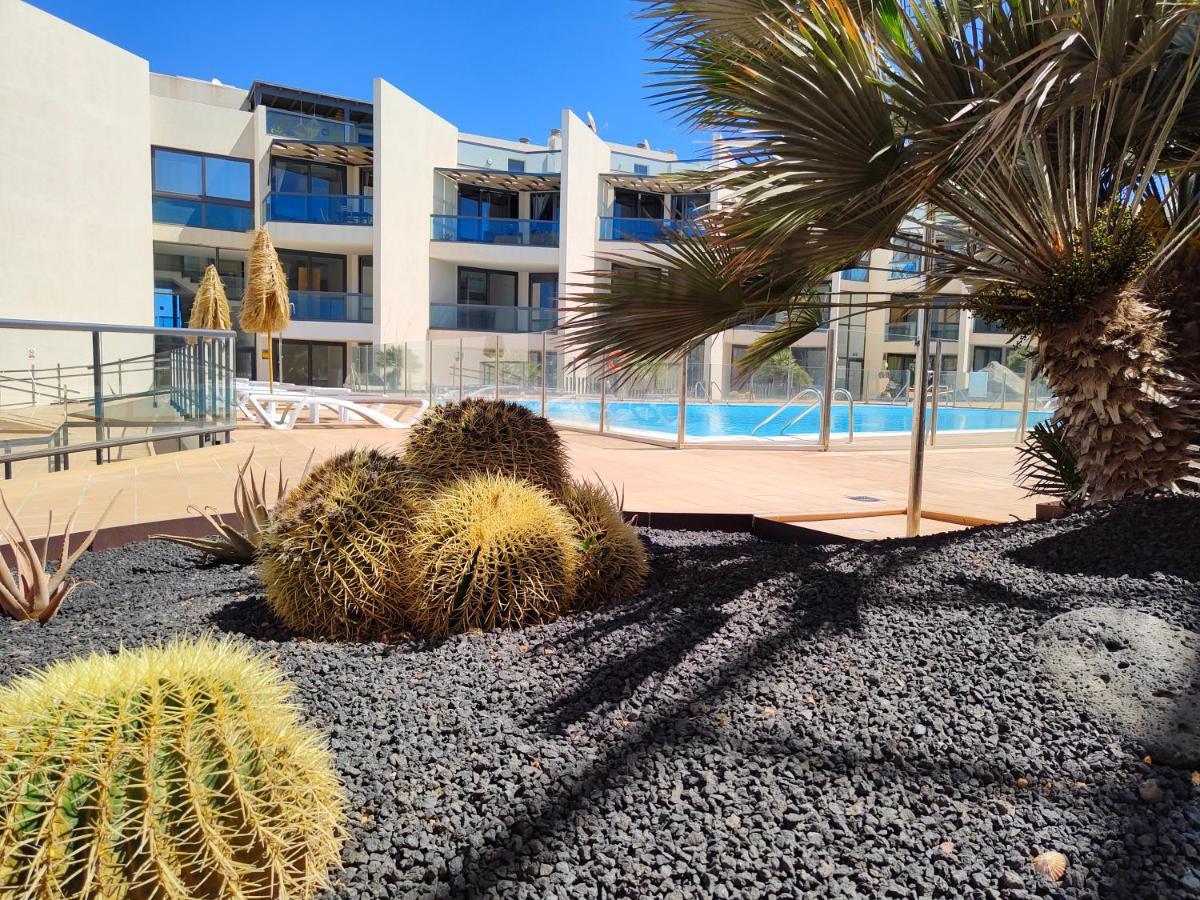 Bruno'S Home Cotillo Εξωτερικό φωτογραφία