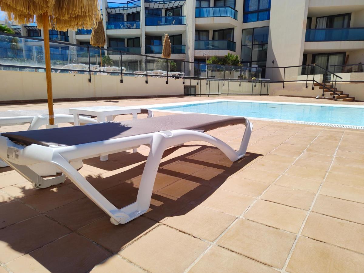 Bruno'S Home Cotillo Εξωτερικό φωτογραφία
