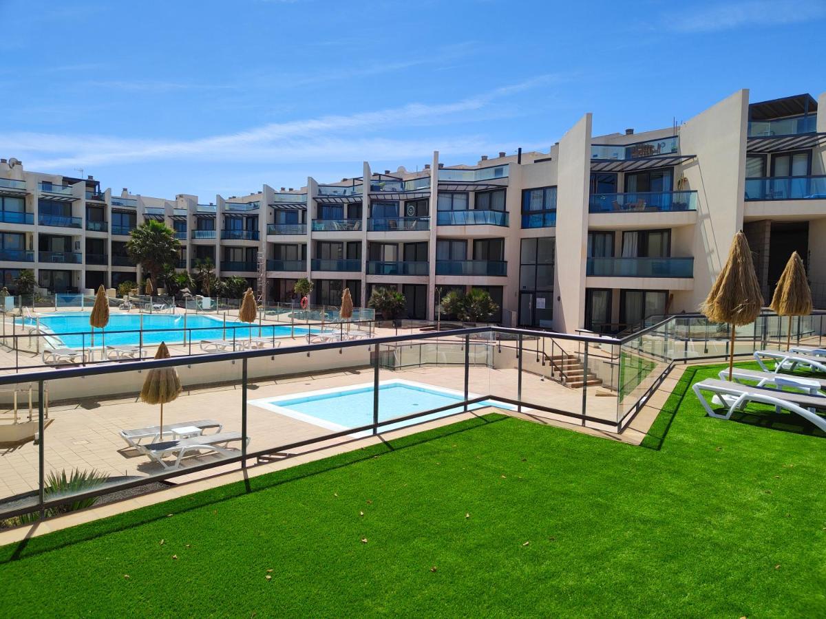 Bruno'S Home Cotillo Εξωτερικό φωτογραφία