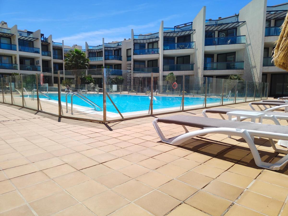 Bruno'S Home Cotillo Εξωτερικό φωτογραφία