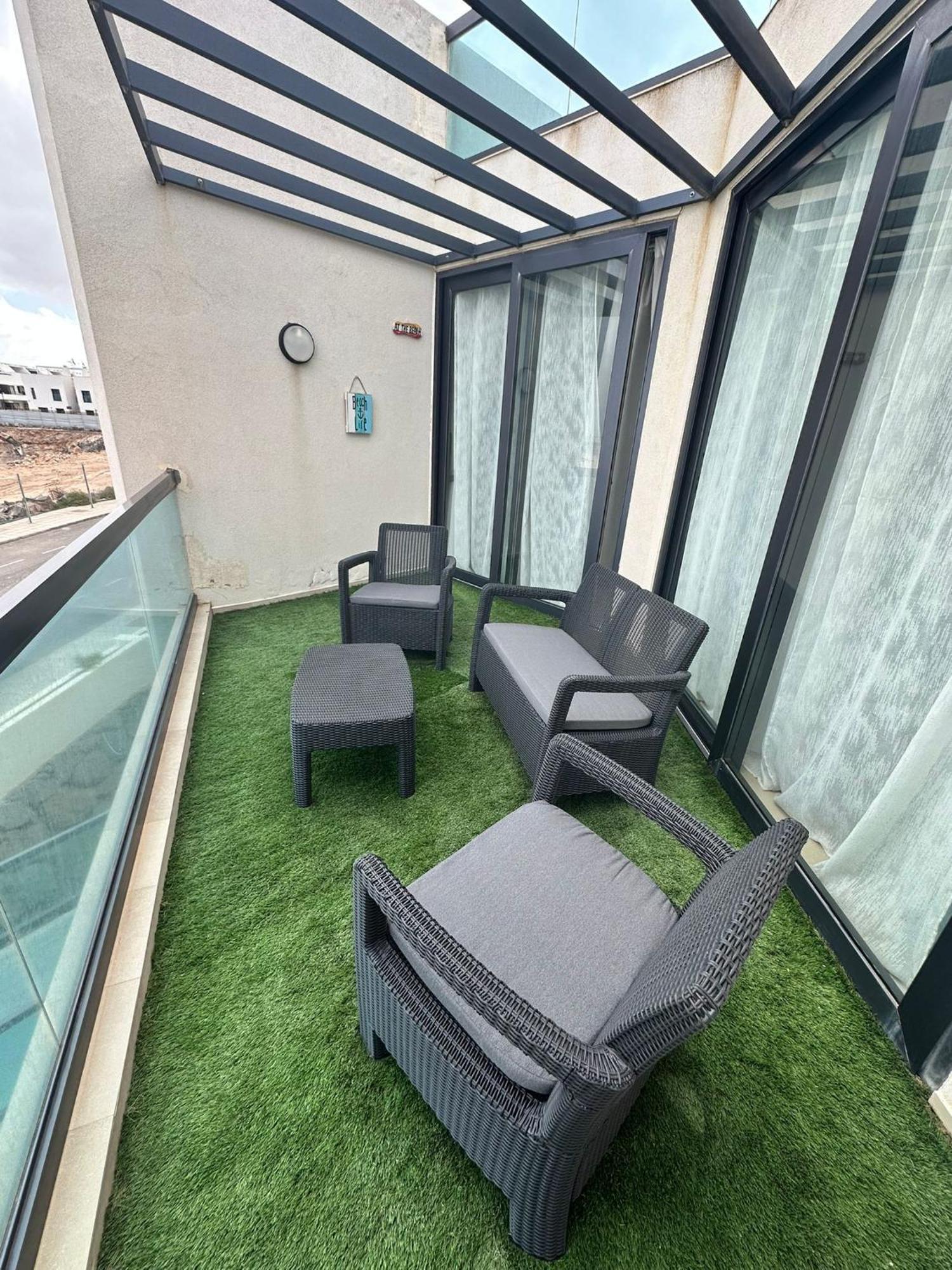 Bruno'S Home Cotillo Εξωτερικό φωτογραφία